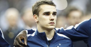 آنتوان گریزمن