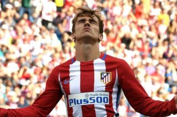 آنتوان گریزمن