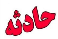 راننده حمل مصدوم