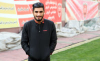 حمید علی عسگر