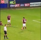 ضربه پنالتی