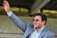 هدایتی عابربانک پرسپولیس