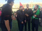 جواد هاشمی