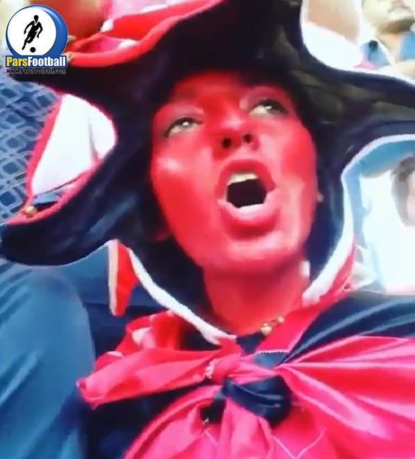 استادیوم آزادی