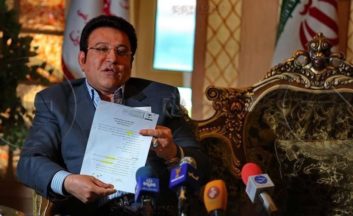 حسین هدایتی