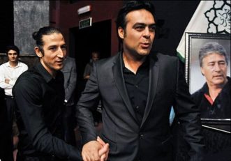 آتیلا حجازی