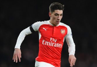 هکتور ببرین