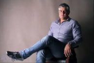 علیرضا حیدری