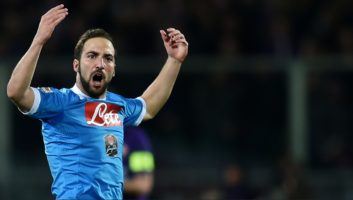 گونسالو ایگواین