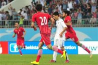 تیم مل ایران