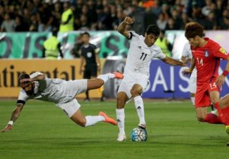 ایران و تایلند