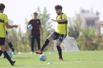 علیرضا جهانبخش