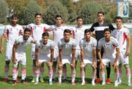 تیم فوتبال جوانان