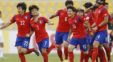 رقابت های فوتبال جوانان آسیا