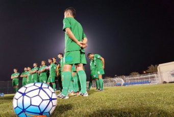 تیم فوتبال جوانان