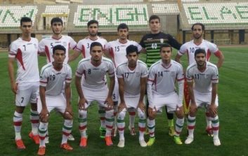 تیم ملی فوتبال جوانان - تیم ملی جوانان