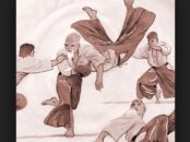 هنر رزمی جودو