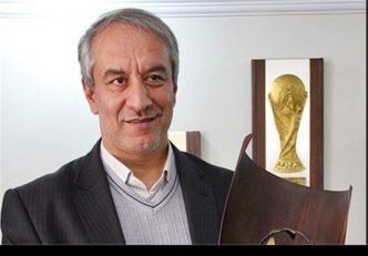 علی کفاشیان