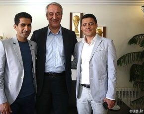 فوتبال ساحلی