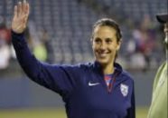 کاپیتان آمریکا