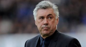 کارلو آنچلوتی