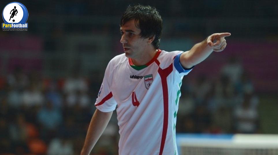 محمد کشاورز