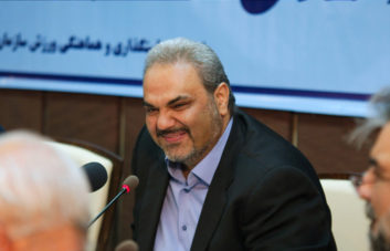 خیابانی