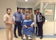 جواد خیابانی