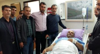 جواد خیابانی