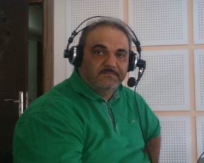 جواد خیابانی