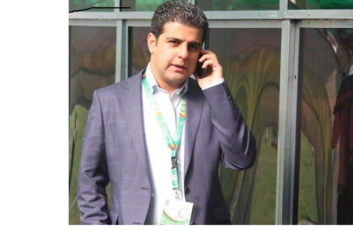 پندار خمارلو