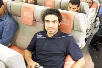 خسرو حیدری