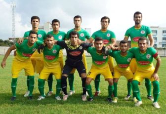 تیم فوتبال خونه به خونه