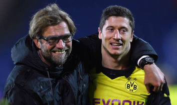 لواندوفسکی