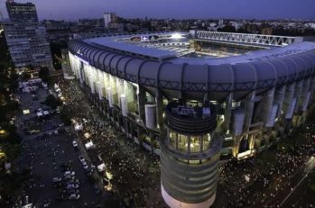 رئال مادرید