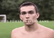 موفقیت یک فرد معلول