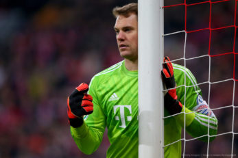 مانوئل نویر