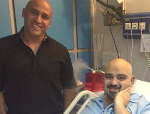 علیرضا منصوریان