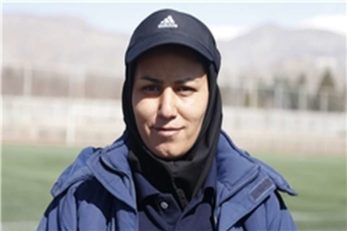 مریم حسن زاده