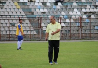 مسعود باقری