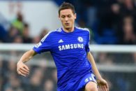 منچستریونایتد - نمانیا ماتیچ هافبک چلسی