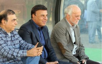 پرویز مظلومی