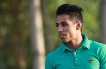 میلاد فخرالدینی