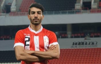 محمد ایرانپوریان