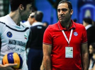 محمد ترکاشوند