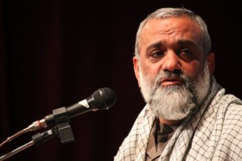 محمد رضا نقدی