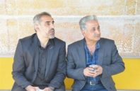 محسن طاهری
