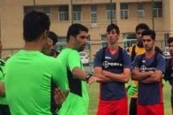 مجتبی حسینی سپاهان