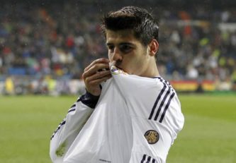 آلوارو موراتا