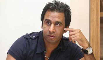 سید علی موسوی